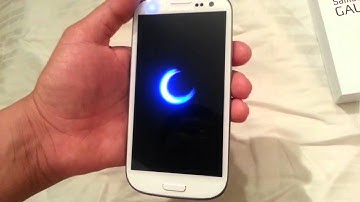 How to unlock Samsung Galaxy S3 using unlock code from https://www.freeunlocks.com/