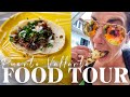 MEXICAN STREET FOOD TOUR 🌮 🇲🇽 in Puerto Vallarta, Mexico
