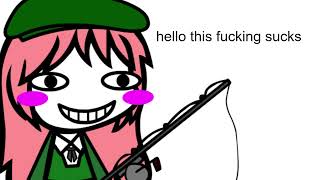 yume no crayon opening but momo sings it and also there is no instrumental