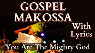 Hot Gospel Makossa Praise | Hot African Praise Makossa Mix | African Medley 2021 With Lyrics