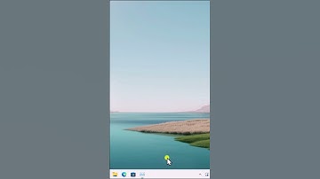 Fix Desktop icons Not Showing - 2025