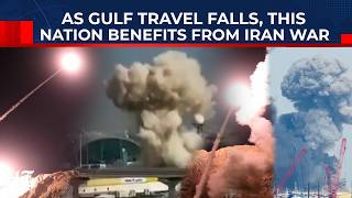 Iran War Travel Shock: As Tourists Skip Gulf Destinations, One European Nation Cashes In Amid Chaos