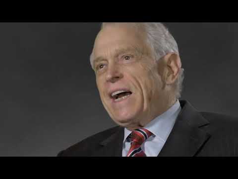 Video Oral History of Judge Thomas S. Zilly, Western District of Washington
