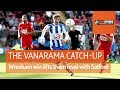Vanarama National League Highlights: Wrexham's win lifts them level with Salford