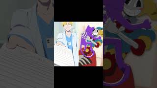 Life of Prototype (Poppy Playtime Chapter 5)