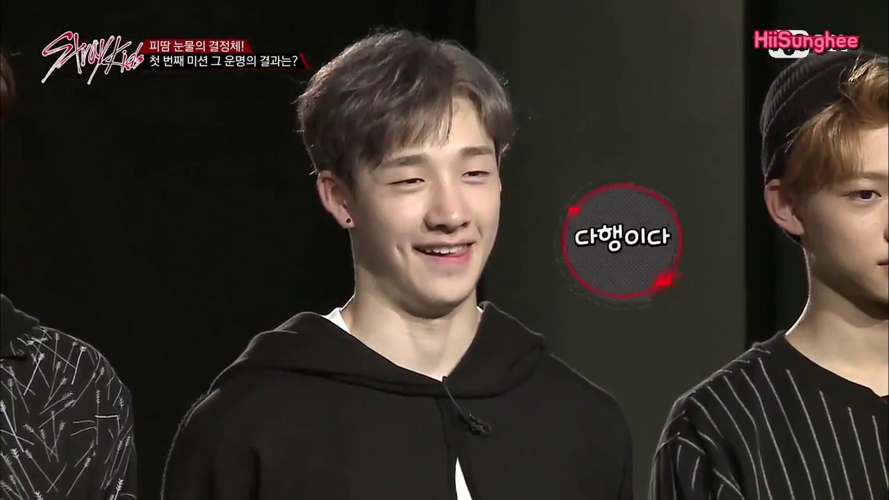 Stray Kids Survival Show Ep 2 Eng Sub