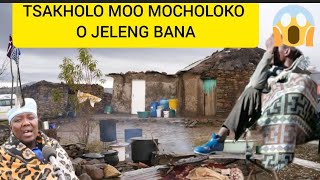 TSAKHOLO HABO BANA BA RETLUOENG😳