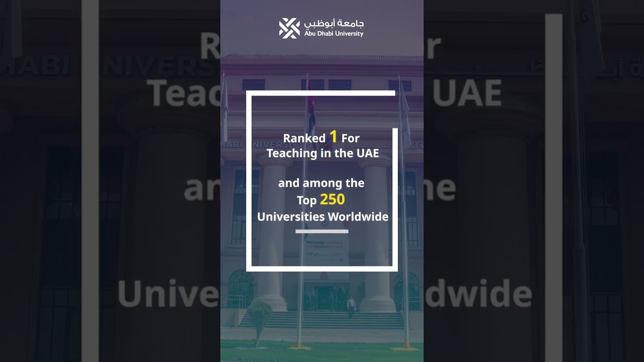 MSc in Clinical Psychology & Mental Health | Hybrid Program at ADU