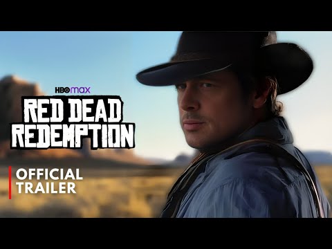 RED DEAD REDEMPTION | Live-Action Fan Trailer | 2025