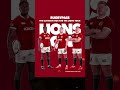 Test tries don’t get more iconic than this 🦁 #Rugby #Lions2025 #Shorts