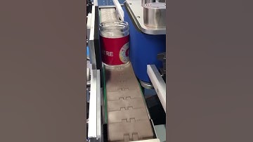 Automatic desktop round bottle labeling machine, tabletop label applicator, bottle labeler