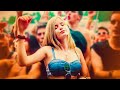 VINI VICI & SPECIAL M & ASTRIX & ACE VENTURA - BOOM FESTIVAL (PSYTRANCE MIX)