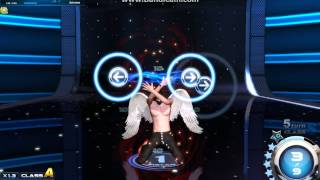 Mstar SG - Catch Me : Neoclassic Mode - [Extreme] - A+