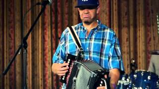 Andre Thierry and Zydeco Magic - Bye Bye Mon Neg' - Live In Opelousas - Creole Renaissance 2013 chords