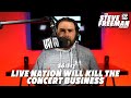 Live Nation Will Kill The Concert Business | SFP S6:E13