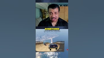 Why Helium Balloons go up 🧐 w/ Neil deGrasse Tyson