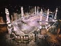 أذان مدني عام 1416هــ للشيخ علي أحمد ملا