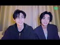 MULTI SUB ENHYPEN WEVERSE LIVE 2024 04 09 SUNGHOON JAKE LIVE 