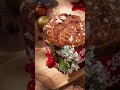 Oficialmente empezamos una de las temporadas más padres del año… se viene con todo el #Panettone de
