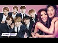 BTS Army DRAGS Ariana Grande & Lady Gaga's Grammy Win!