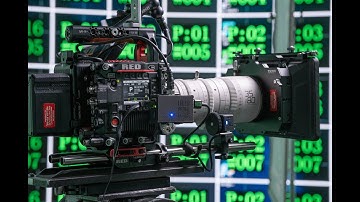 Indiemark 3 lens encoder and ethernet box setup and overview