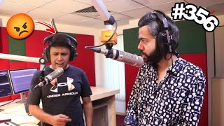 Rj Naved | Rj Naved Prank Calls | Part - 357 | Rj Naved Radio Mirchi Murga 2021 Latest | FM Spotify
