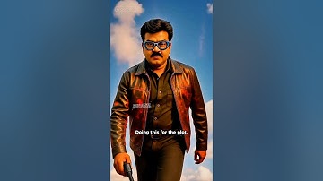 Vijayakanth | Transformer |  Ai Video | Tamil | Captain | #youtubefeed #captainvijayakanth #aishorts