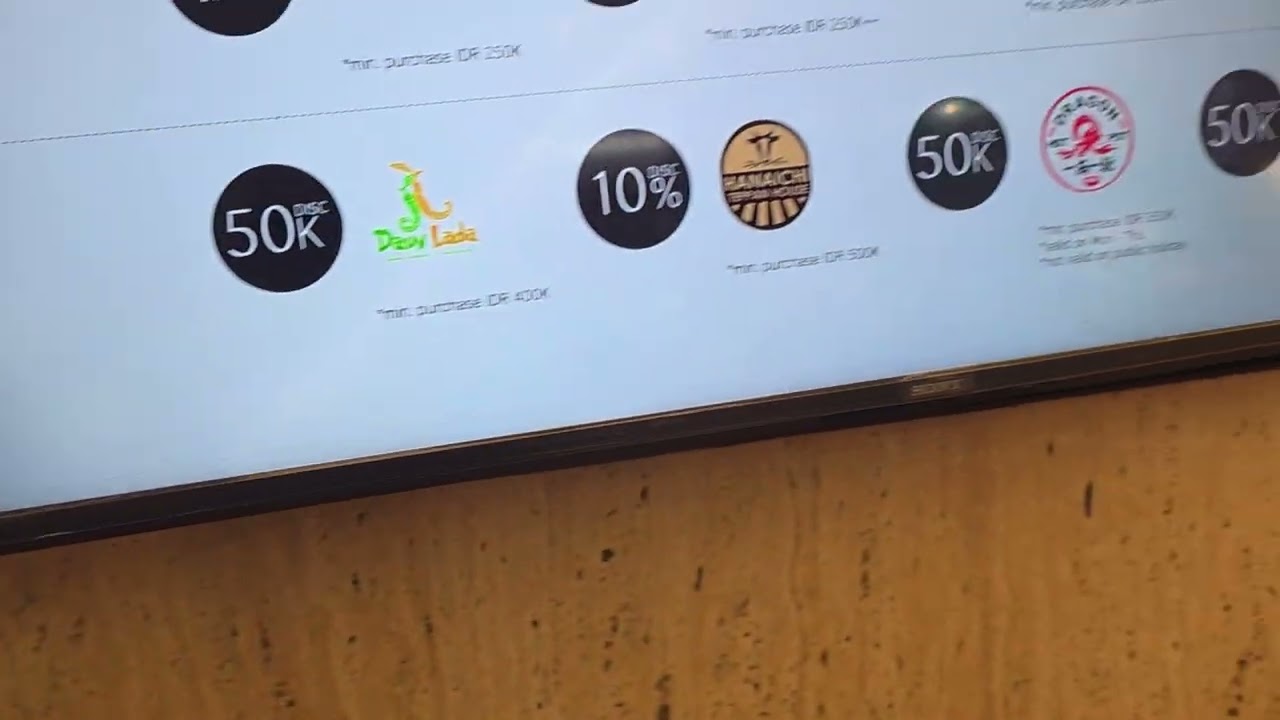 2006 LG® PLASMA TV 42 INCH Has Been Replaced 2024 Sony® LED TV 52 Inch