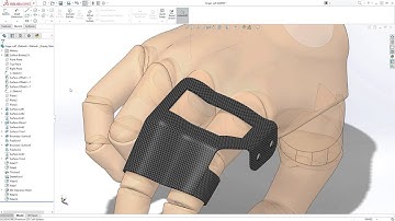 SOLIDWORKS 2017 Surfacing