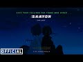 Save Your Feelings For Those Who Cares | Saayon (1hr loop) | Sleeping