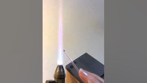 Silver lined dot, part 1