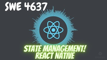 useState (Part - 1) | React Native Tutorial For Beginners (In Bangla) | SWE 4637