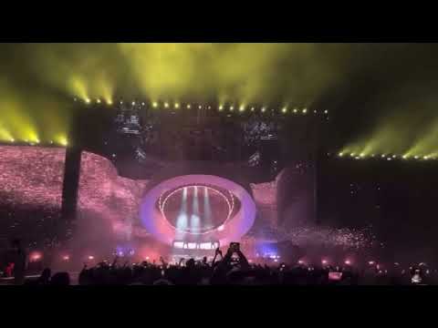 The Weeknd -