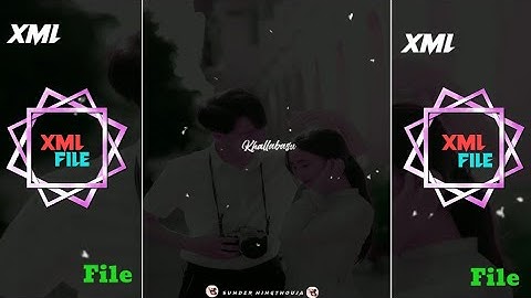 Khallabasu || Manipur WhatsApp Status Video || Free Xml file 📂link description ⤵️