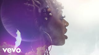 Video thumbnail of "Nola Adé - Heaven"