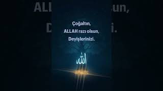 Çoğaltin..? 🤔 Resimi