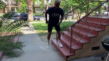 Rebound SL Lateral Jump