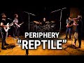 Meinl cymbals  periphery  reptile