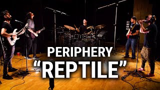 Meinl Cymbals - Periphery - 'Reptile'