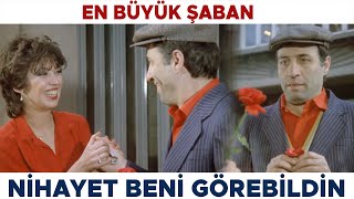 En Büyük Şaban Türk Filmi Nihayet Beni Görebiliyorsun Kemal Sunal Filmleri