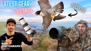 Latest Gear vs Skill | What Is The Most Important for Success In The Field?