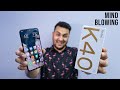 Redmi K40 / POCO F3: Kamaal Package with Snapdragon 870