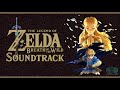 Rito Village (Day) - The Legend of Zelda: Breath of the Wild Soundtrack