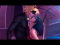 The Ladynoir Texts | Part 11 [Miraculous Ladybug Comic Dub]