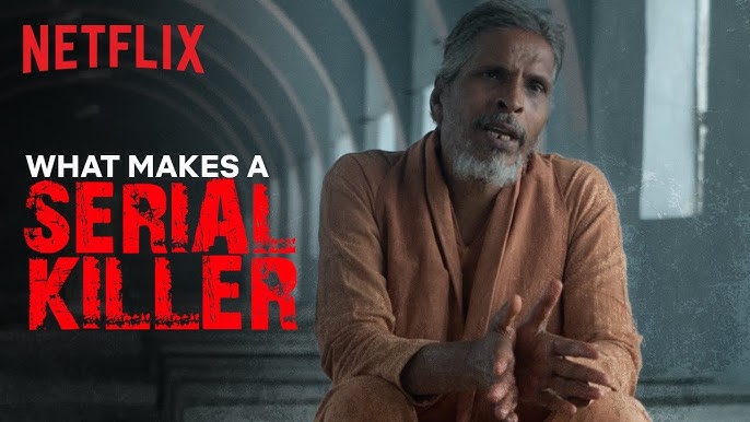 Indian Predator The Diary of a Serial Killer review: New Netflix true crime  series is a great improvement over The Butcher of Delhi