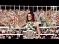WWE 2K24 | Battle Royal | Blood is On | Double Championship | Xbox Series X