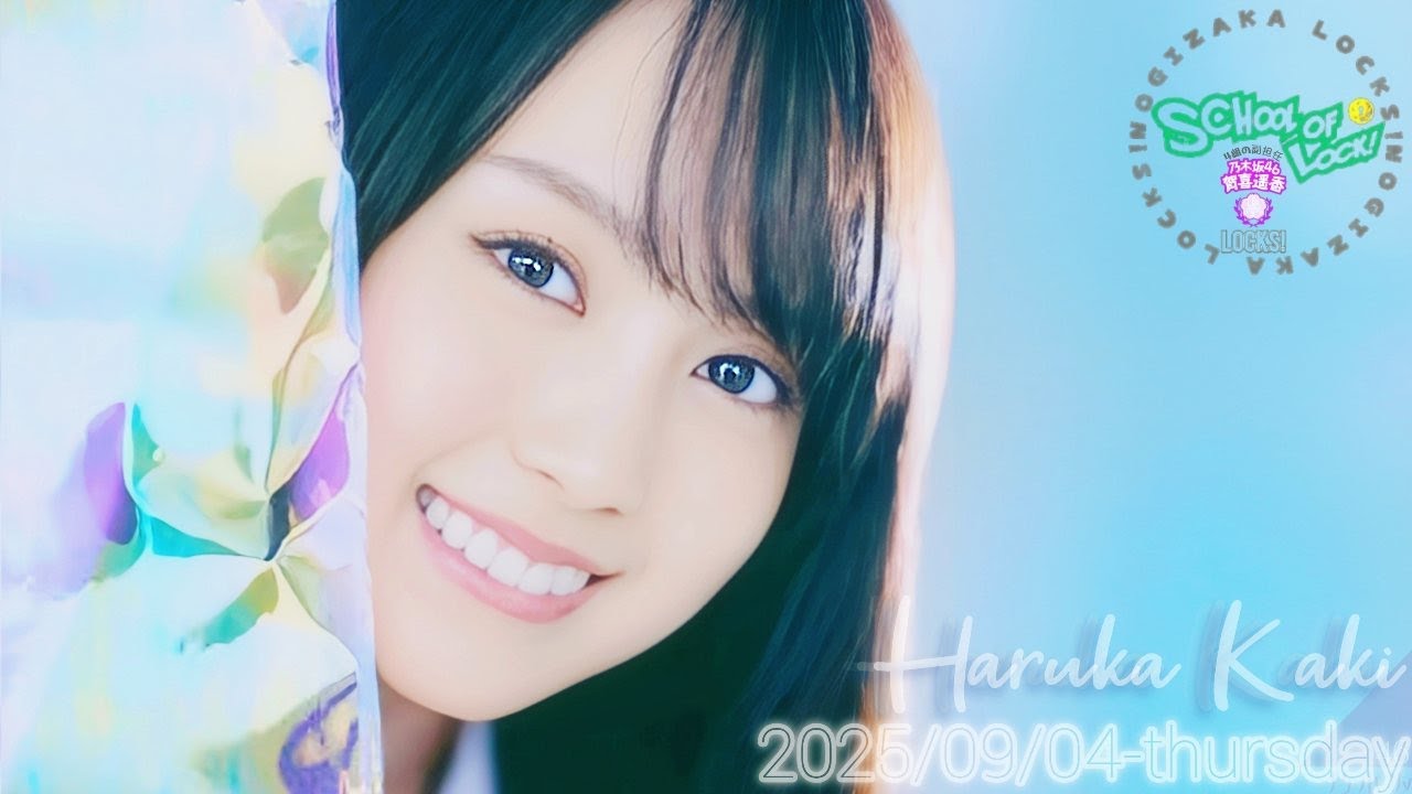 乃木坂46 - LOCKIN&#39;-JAPAN  LOCKIN'-JAPAN】乃木坂46/5th YEAR
