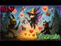 Terraria с модами | #10 ПРОХОЖДЕНИЕ С МОДАМИ  | ОБЫЧНЫЙ НПС ОКАЗАЛСЯ БОССОМ???