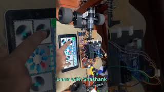 Fun electronics Projects viral interesting arduino viralvideo electronics ytshorts fun 3d