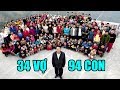 Ng I N Ng C V V A Con S Ng Chung Nh M V N H A Thu N Mp3 - Mp4 Download